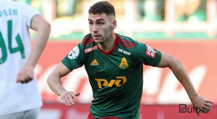  Erməni futbolçu “Qalatasaray”ın təklifini rədd etdi  