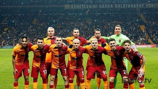  Avropa Liqası: “Qalatasaray”ın “Sparta” sınağı  