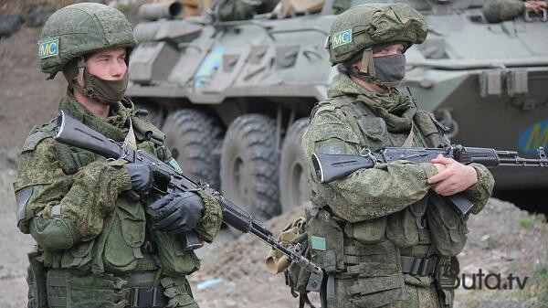  Rusiya AB-ni Zəngilan istiqamətinə buraxmır - Səbəb  