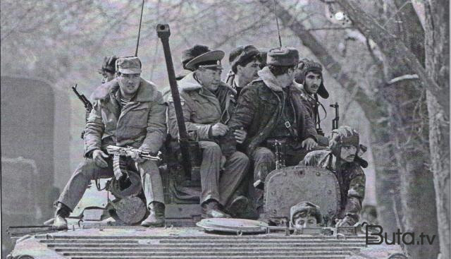  366-cı alayın komandiri Xocalıya hücum öncəsi deyir ki…  