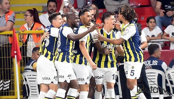  Konfrans Liqası: 1/8 finalın püşkü atıldı  