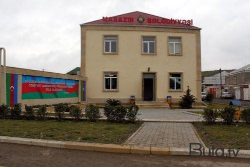  Azərbaycanda bu bələdiyyələr birləşdirilir  