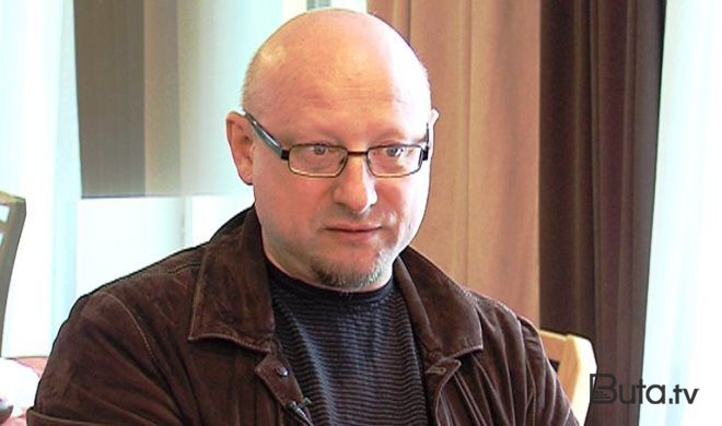  İrəvan artıq getdi, Bakı isə müttəfiq deyil - Kolerov  