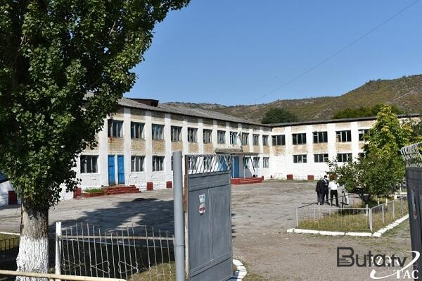  Siyəzəndə məktəbin mühafizəçisinin meyiti tapıldı  