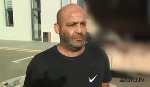  Daha bir “Əhməd”: dəlilik kağızı ilə nələr edir? – Video  