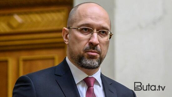  Ukrayna baş naziri sərhəddə gözlədi, polyaklar gəlmədi  