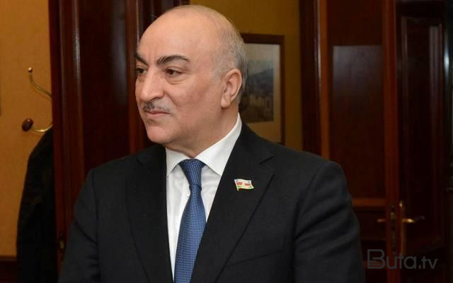  Qurana and içmişəm ki, onun ölüm hökmünü özüm çıxaracam  