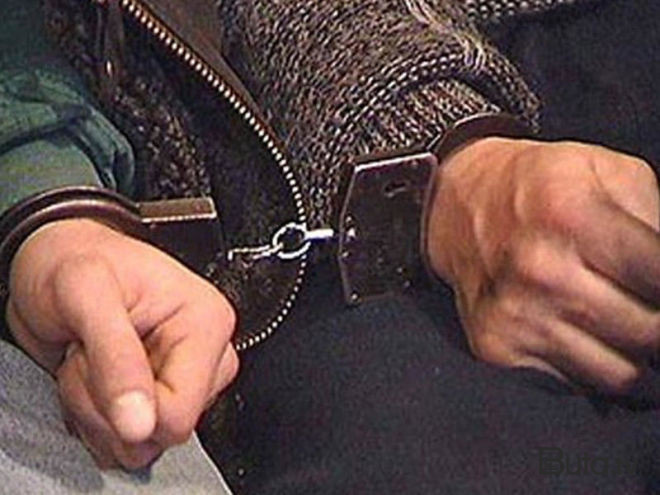 Lənkəranlı molla İrana görə həbs edildi – Foto  