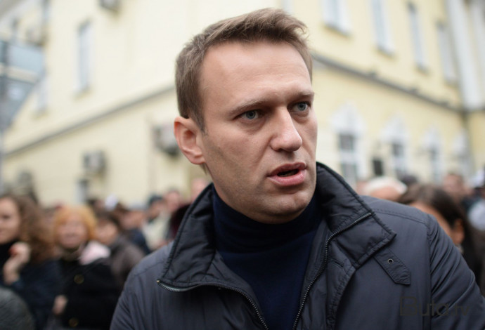  Aleksey Navalnının cənazəsi anasına verildi  
