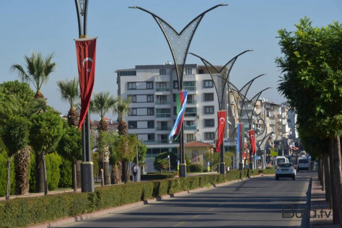  Xocalı soyqırımı qurbanları İzmirdə anıldı  