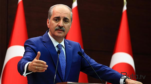  Dəhlizin ermənilər üçün də faydası olacaq - Kurtulmuş  