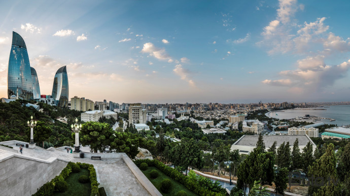  Səudiyyənin Həcc və ümrə naziri Azərbaycana gəldi  