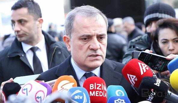  Fransa məsələni gərginləşdirmək üçün... - Bayramov  