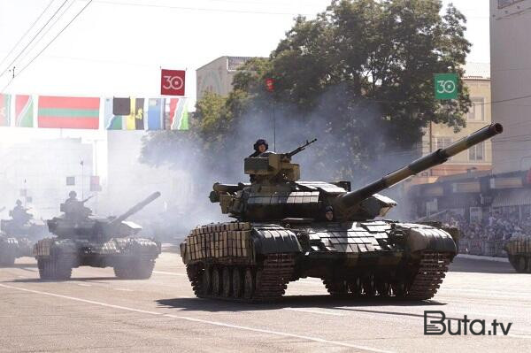  Əgər Rusiya bu ərazini də işğal etsə... - NATO  