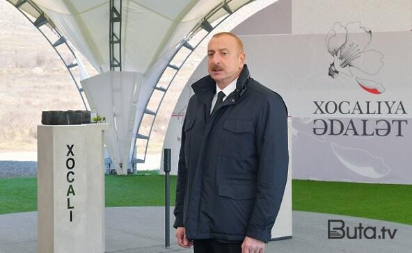  Layihə çoxdan hazır idi, amma hər il təxirə salırdım...  