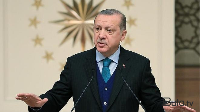  Putin dedi ki, səfərini gecikdirməyəcək - Ərdoğan  