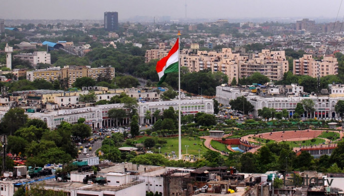  Dehli yüz minlərlə mərmi göndərməyə hazırlaşır - Gizli  