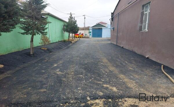  Suraxanı İH yaşıllığı belə məhv edir - Foto  
