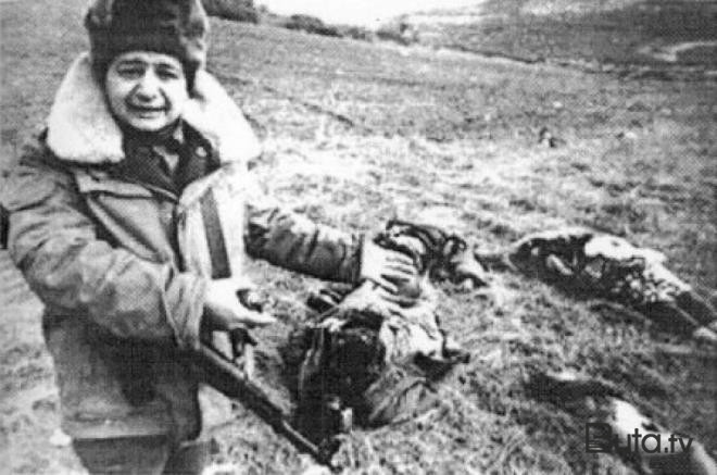  Xocalı faciəsindən 32 il ötür  