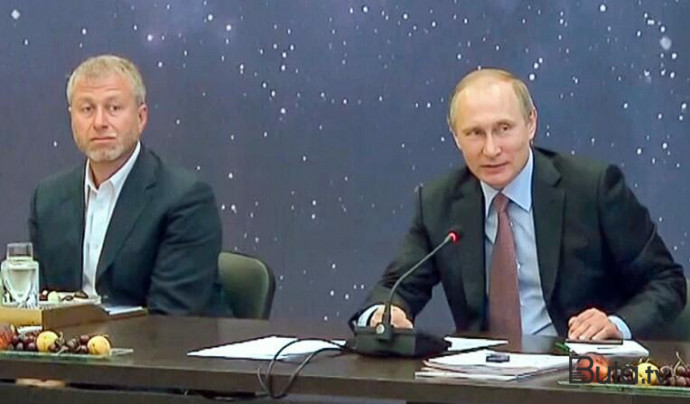  Putin Abramoviçlə razılaşıb - Navalnı dəyişdirilirdi  