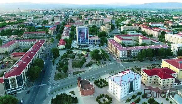  Naxçıvanda bu qurumda yoxlamalara başlanıldı  