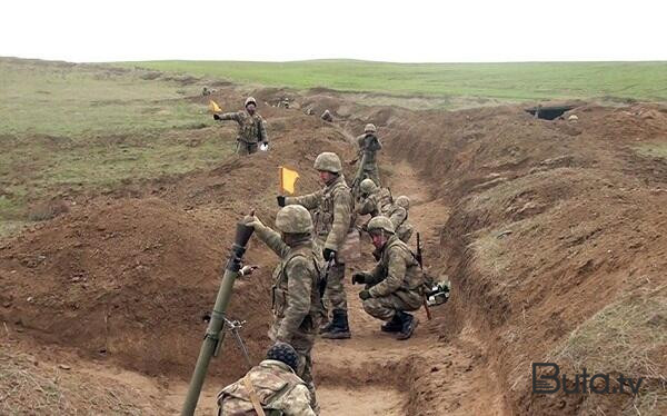  Azərbaycan Ordusu bura zərbə endirə bilər – Rus ekspert  