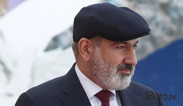  Nikol oyun qurub, İrəvanın taleyi qorxuludur - Minçenko  