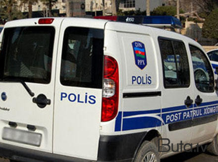  Bakıda çılpaq gəzən şəxs kimdir?  