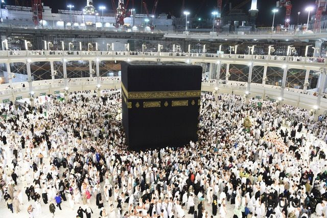  Ümrə ziyarətini asanlaşdırmaq üçün E-Viza istifadəyə verildi  