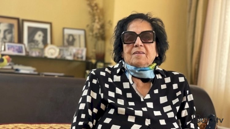  “4 uşağın atasına ərə gedən o aparıcı xoşbəxt olacaqmı? İnanmıram!” 