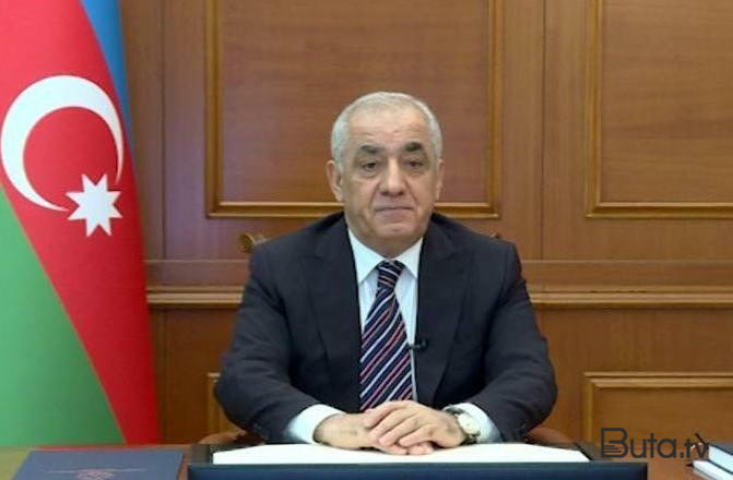  Baş nazirdən İsa Həbibbəylinin oğlu ilə bağlı sərəncam  
