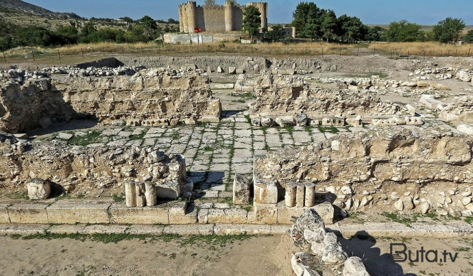  Ağdamda Enian şəhəri rusları qorxutdu, qadağan etdilər…  