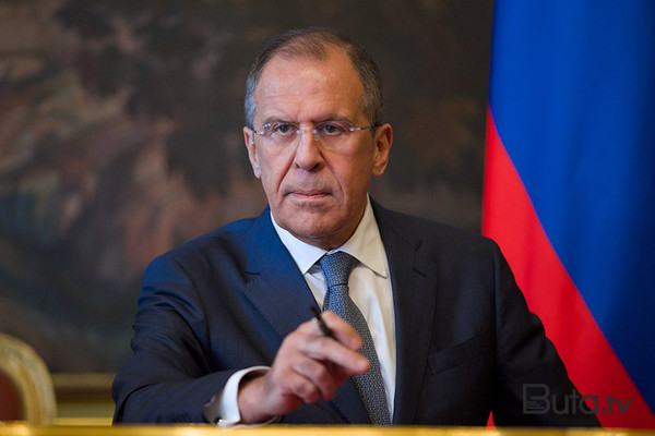  Lavrov Türkiyəyə gedir  