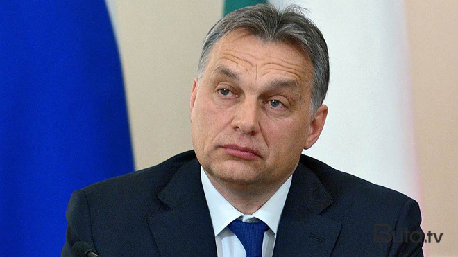  Ukrayna savaşının qalibi yoxdur - Orban  