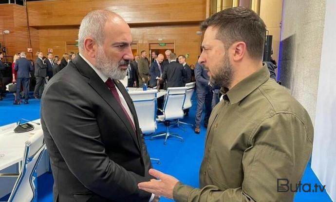  Paşinyan, səfəri ləğv et, yoxsa bədbəxtlik olacaq - Rus ekspert  