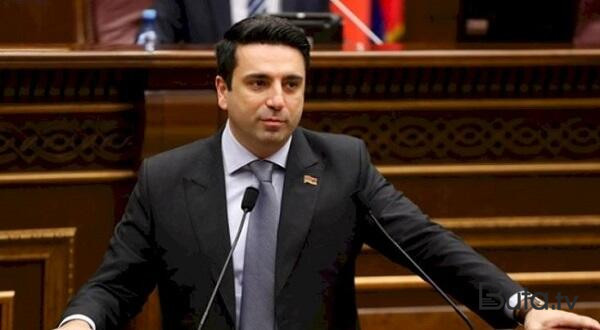  Bizi zorla İttifaq dövlətinə daxil etmək istəyirlər - Simonyan  