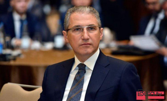 BMT ilə iqlim dəyişikliyi müzakirə olundu  