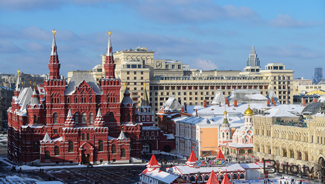  MDB-yə sədrlik Rusiyaya keçdi  