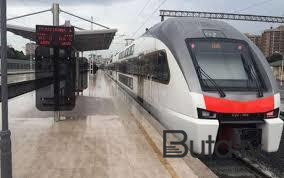  Bakı-Ağstafa marşrutu üzrə daha əlavə bir reys təyin olundu  