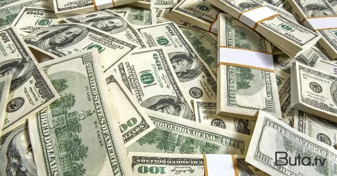  ABŞ-da 842 milyon dollarlıq cekpot uduldu  