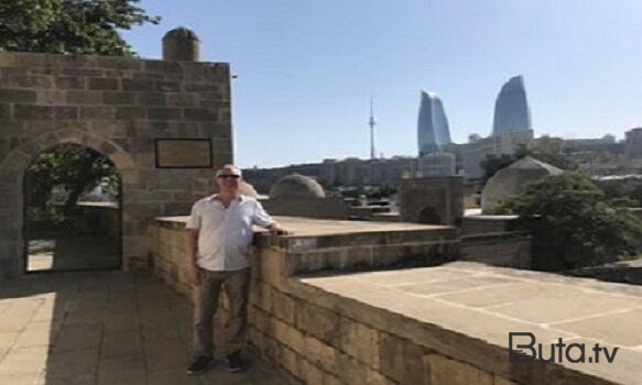  ABŞ və Britaniya səfirlərinin təbrikində siyasi notlar  