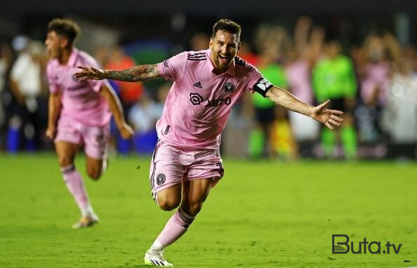  Messinin 10 milyonluq dəbdəbəli malikanəsi - Foto  