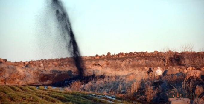  Şırnak ən böyük neft hasil edən vilayətə çevrilir  
