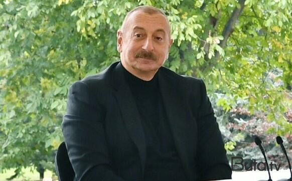  Prezidentin xüsusi mesajı: Xankəndi üçün məhz 2024...  