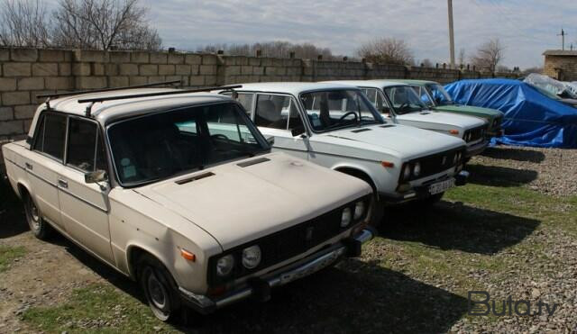  Avtomobillərin qaçırılması ilə bağlı sürücülərə müraciət...  