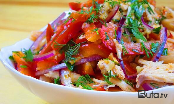  Naxçıvanda bir ailənin dörd üzvü salatdan zəhərləndi  