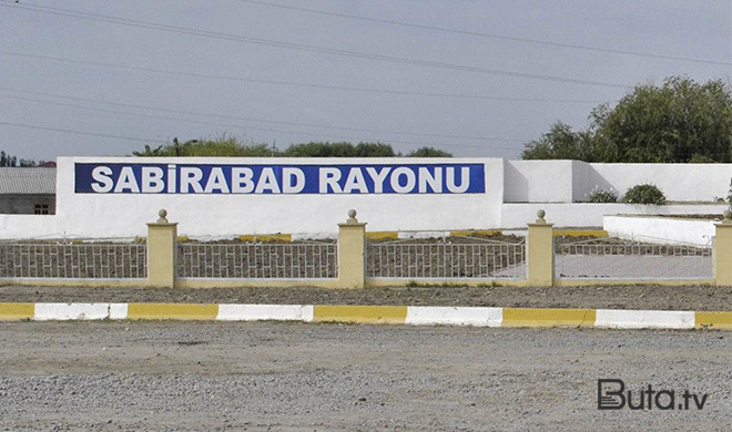  Sabirabad sakininin evindən 4 kq narkotik çıxdı  