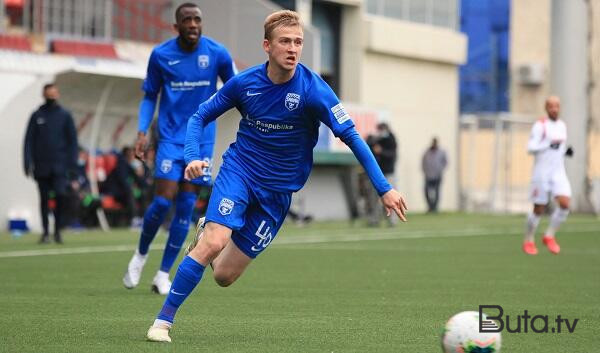  “Qarabağ” bu futbolçunu transfer etdi  
