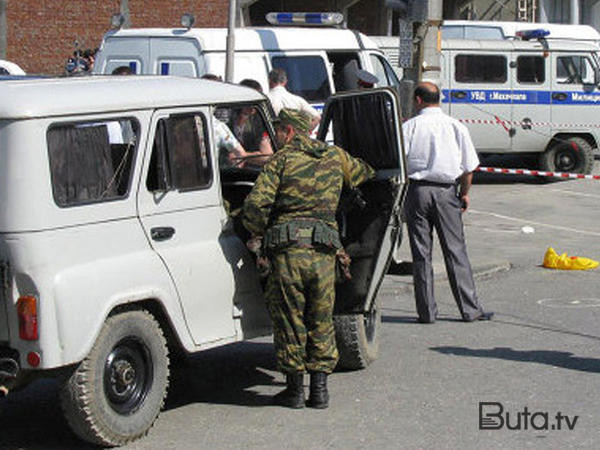  Azərbaycanlı iş adamını arvadı döyüb öldürübmüş – Təfərrüat  