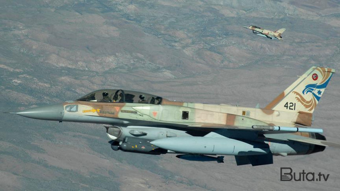  “İslami Cihad”ın mühüm üzvlərindən biri məhv edildi  